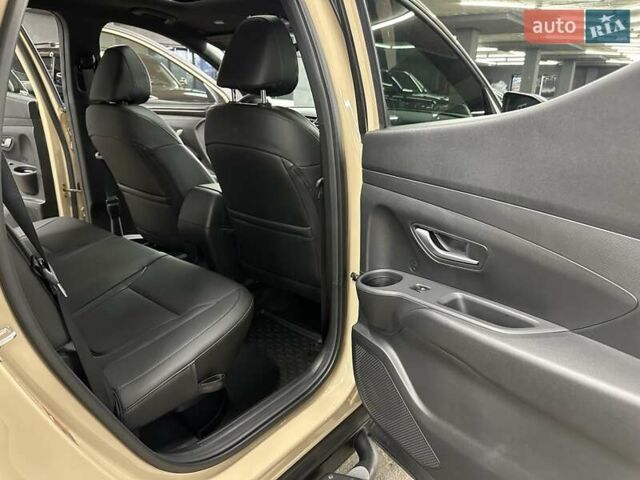 Коричневий Хендай Santa Cruz, об'ємом двигуна 2.5 л та пробігом 6 тис. км за 39500 $, фото 29 на Automoto.ua
