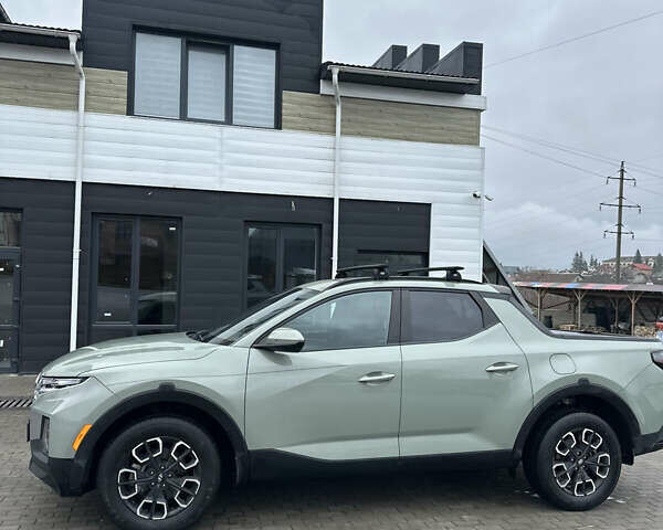 Хендай Santa Cruz, объемом двигателя 0 л и пробегом 99 тыс. км за 27000 $, фото 6 на Automoto.ua