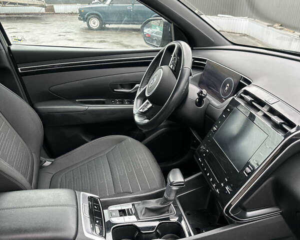 Хендай Santa Cruz, объемом двигателя 0 л и пробегом 99 тыс. км за 27000 $, фото 11 на Automoto.ua