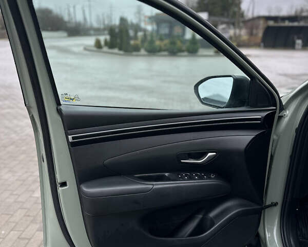 Хендай Santa Cruz, объемом двигателя 0 л и пробегом 99 тыс. км за 27000 $, фото 14 на Automoto.ua