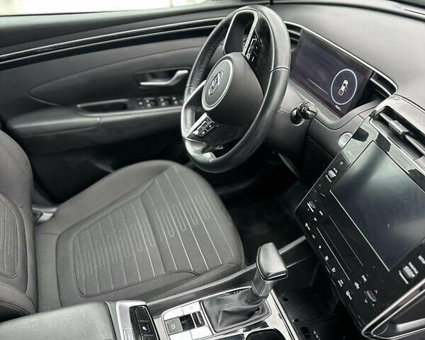 Хендай Santa Cruz, объемом двигателя 0 л и пробегом 99 тыс. км за 27000 $, фото 8 на Automoto.ua