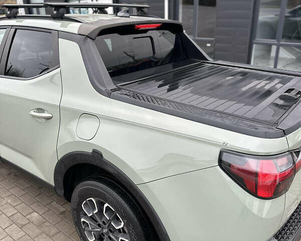 Хендай Santa Cruz, объемом двигателя 0 л и пробегом 99 тыс. км за 27000 $, фото 3 на Automoto.ua