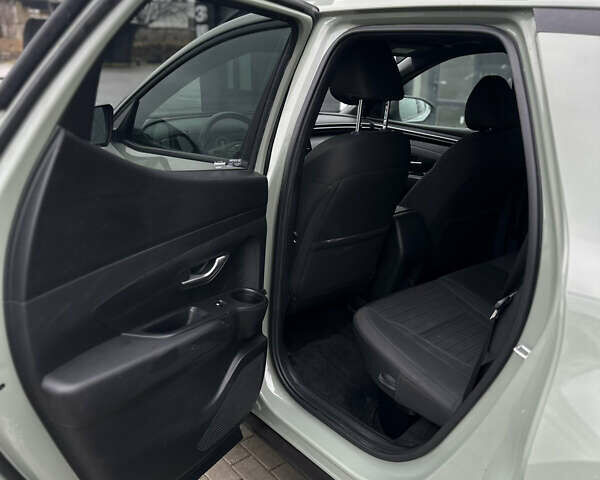 Хендай Santa Cruz, объемом двигателя 0 л и пробегом 99 тыс. км за 27000 $, фото 10 на Automoto.ua