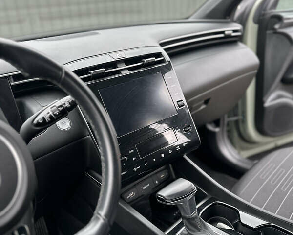 Хендай Santa Cruz, объемом двигателя 0 л и пробегом 99 тыс. км за 27000 $, фото 13 на Automoto.ua