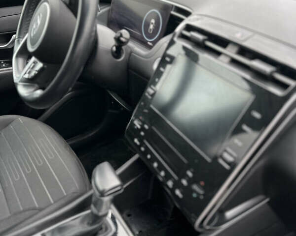 Хендай Santa Cruz, объемом двигателя 0 л и пробегом 99 тыс. км за 27000 $, фото 9 на Automoto.ua