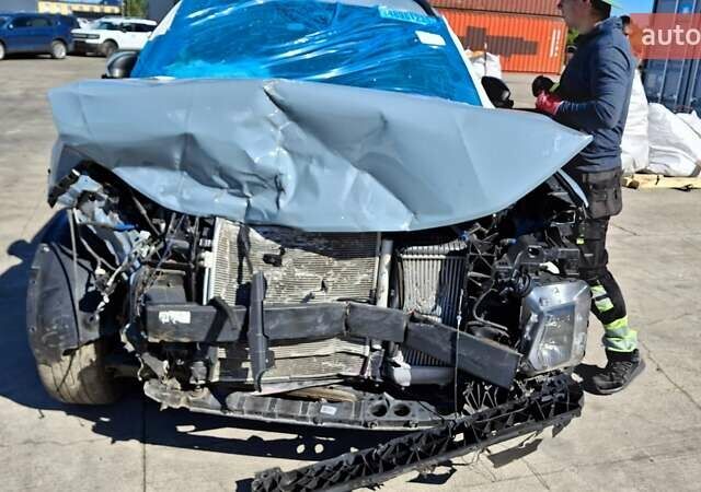 Зеленый Хендай Santa Cruz, объемом двигателя 2.5 л и пробегом 60 тыс. км за 9000 $, фото 3 на Automoto.ua