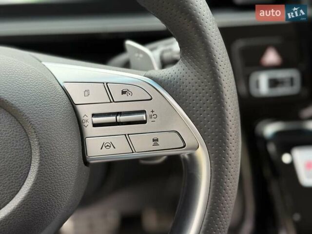 Белый Хендай Staria, объемом двигателя 2.2 л и пробегом 98 тыс. км за 45999 $, фото 76 на Automoto.ua