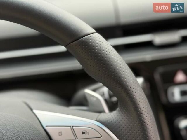 Белый Хендай Staria, объемом двигателя 2.2 л и пробегом 98 тыс. км за 45999 $, фото 78 на Automoto.ua