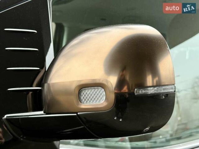 Чорний Хендай Staria, об'ємом двигуна 2.2 л та пробігом 8 тис. км за 59500 $, фото 21 на Automoto.ua