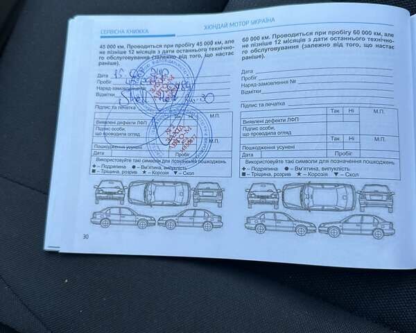 Черный Хендай Staria, объемом двигателя 2.2 л и пробегом 61 тыс. км за 36999 $, фото 20 на Automoto.ua