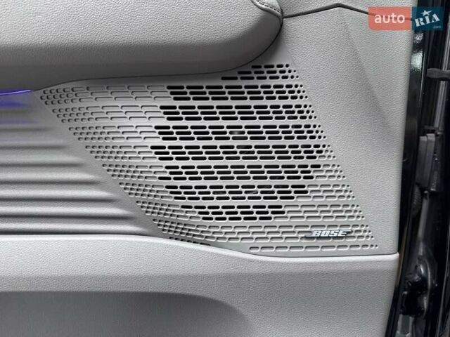 Чорний Хендай Staria, об'ємом двигуна 2.2 л та пробігом 8 тис. км за 51000 $, фото 9 на Automoto.ua