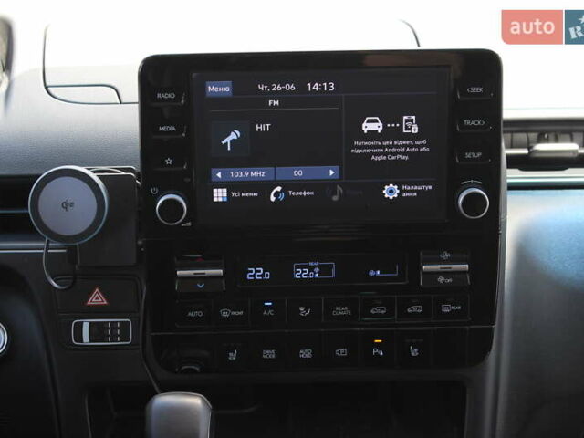 Черный Хендай Staria, объемом двигателя 2.2 л и пробегом 72 тыс. км за 45323 $, фото 29 на Automoto.ua