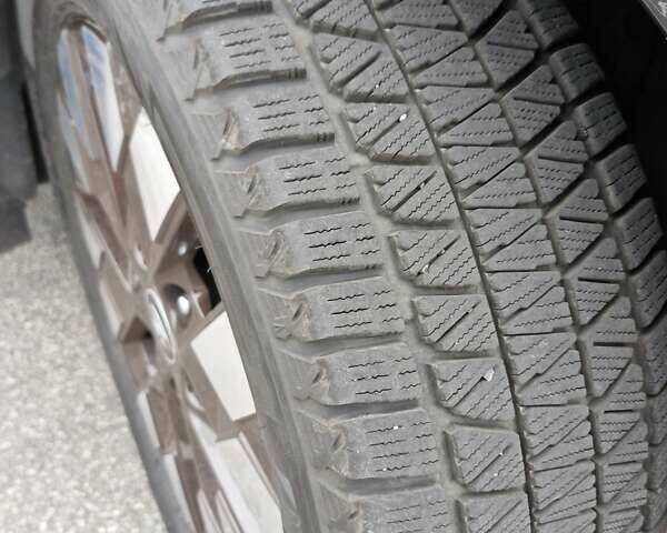 Хендай Staria 2023 у Києві на Automoto.ua Чорний Хендай Staria, об'ємом двигуна 2.2 л та пробігом 35 тис. км за 57000 $, фото 150 на Automoto.ua
