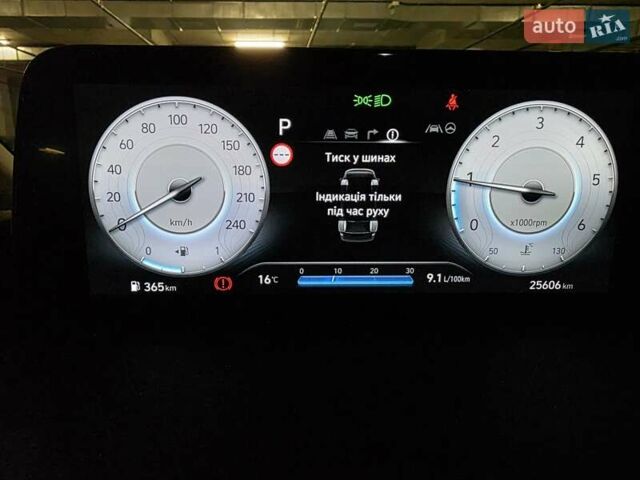 Чорний Хендай Staria, об'ємом двигуна 2.2 л та пробігом 27 тис. км за 60000 $, фото 6 на Automoto.ua