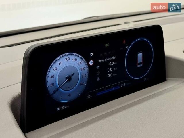 Чорний Хендай Staria, об'ємом двигуна 2.2 л та пробігом 1 тис. км за 69990 $, фото 32 на Automoto.ua