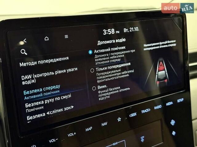 Чорний Хендай Staria, об'ємом двигуна 2.2 л та пробігом 1 тис. км за 69990 $, фото 65 на Automoto.ua