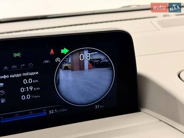 Чорний Хендай Staria, об'ємом двигуна 2.2 л та пробігом 1 тис. км за 69990 $, фото 59 на Automoto.ua