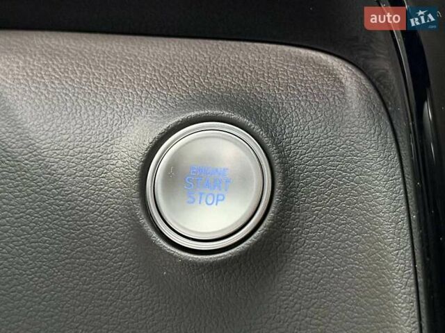 Чорний Хендай Staria, об'ємом двигуна 2.2 л та пробігом 1 тис. км за 69990 $, фото 28 на Automoto.ua