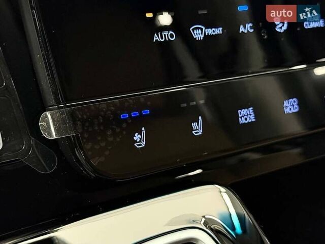 Чорний Хендай Staria, об'ємом двигуна 2.2 л та пробігом 1 тис. км за 69990 $, фото 31 на Automoto.ua