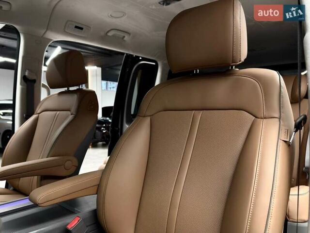 Чорний Хендай Staria, об'ємом двигуна 2.2 л та пробігом 1 тис. км за 69990 $, фото 26 на Automoto.ua