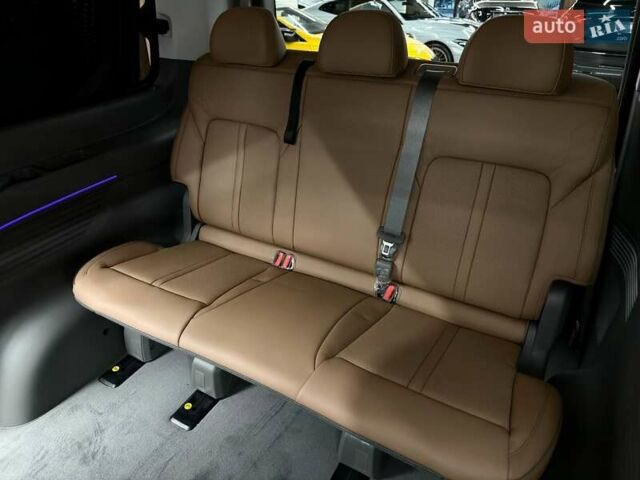 Чорний Хендай Staria, об'ємом двигуна 2.2 л та пробігом 1 тис. км за 69990 $, фото 36 на Automoto.ua