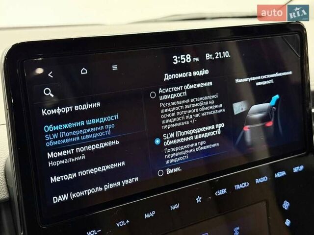 Чорний Хендай Staria, об'ємом двигуна 2.2 л та пробігом 1 тис. км за 69990 $, фото 69 на Automoto.ua