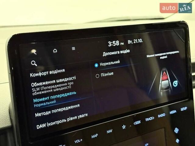 Чорний Хендай Staria, об'ємом двигуна 2.2 л та пробігом 1 тис. км за 69990 $, фото 68 на Automoto.ua