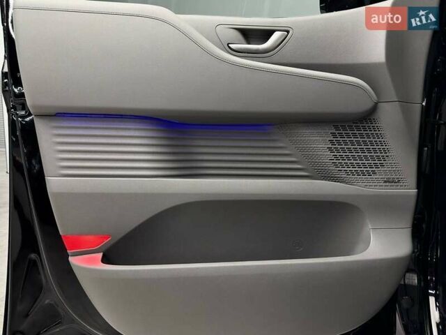 Чорний Хендай Staria, об'ємом двигуна 2.2 л та пробігом 1 тис. км за 69990 $, фото 20 на Automoto.ua