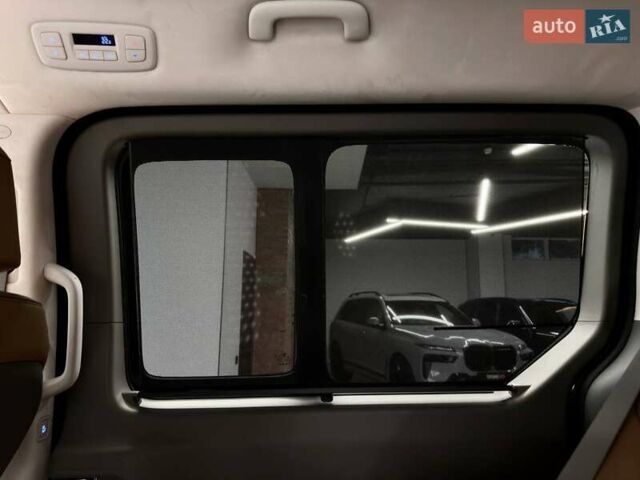 Чорний Хендай Staria, об'ємом двигуна 2.2 л та пробігом 1 тис. км за 69990 $, фото 34 на Automoto.ua