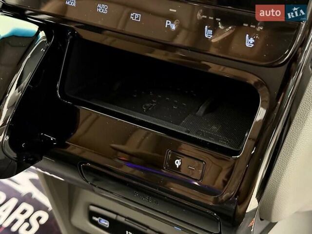 Чорний Хендай Staria, об'ємом двигуна 2.2 л та пробігом 1 тис. км за 69990 $, фото 49 на Automoto.ua