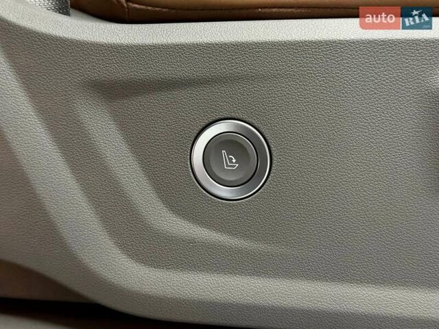 Чорний Хендай Staria, об'ємом двигуна 2.2 л та пробігом 1 тис. км за 69990 $, фото 39 на Automoto.ua