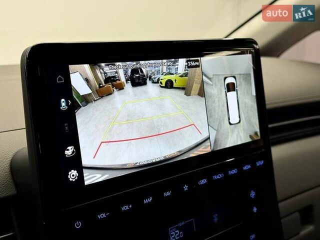 Чорний Хендай Staria, об'ємом двигуна 2.2 л та пробігом 1 тис. км за 69990 $, фото 71 на Automoto.ua