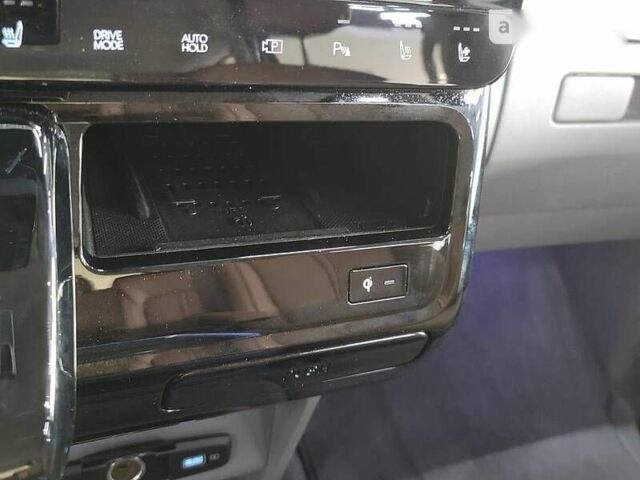 Хендай Staria, объемом двигателя 2.2 л и пробегом 2 тыс. км за 62500 $, фото 23 на Automoto.ua