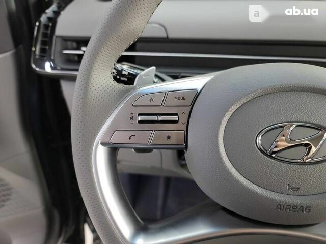 Хендай Staria, объемом двигателя 2.2 л и пробегом 2 тыс. км за 62500 $, фото 16 на Automoto.ua