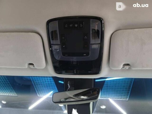 Хендай Staria, объемом двигателя 2.2 л и пробегом 2 тыс. км за 62500 $, фото 24 на Automoto.ua