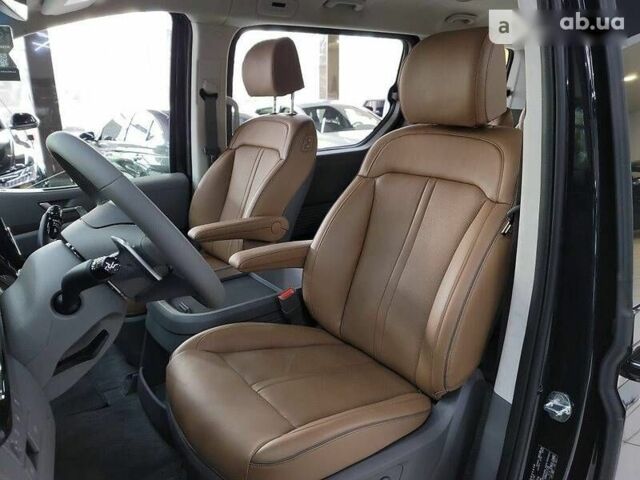 Хендай Staria, объемом двигателя 2.2 л и пробегом 2 тыс. км за 62500 $, фото 27 на Automoto.ua