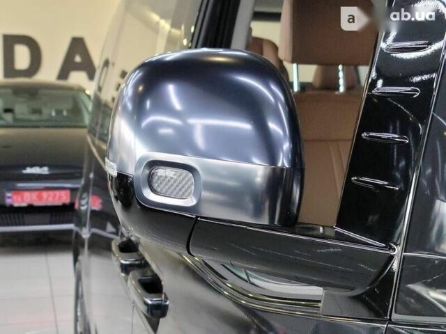 Хендай Staria, объемом двигателя 2.2 л и пробегом 2 тыс. км за 62500 $, фото 10 на Automoto.ua