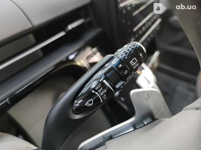 Хендай Staria, объемом двигателя 2.2 л и пробегом 2 тыс. км за 62500 $, фото 19 на Automoto.ua