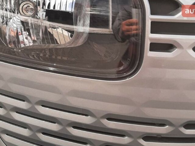 купить новое авто Хендай Staria 2023 года от официального дилера Автоберег HYUNDAI на Бальзака Хендай фото