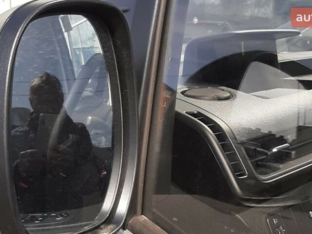 купить новое авто Хендай Staria 2023 года от официального дилера Автоберег HYUNDAI на Бальзака Хендай фото