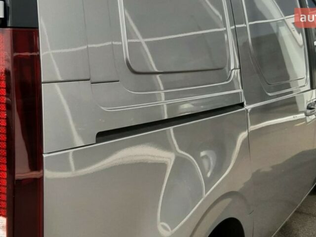 купить новое авто Хендай Staria 2023 года от официального дилера Автоберег HYUNDAI на Бальзака Хендай фото