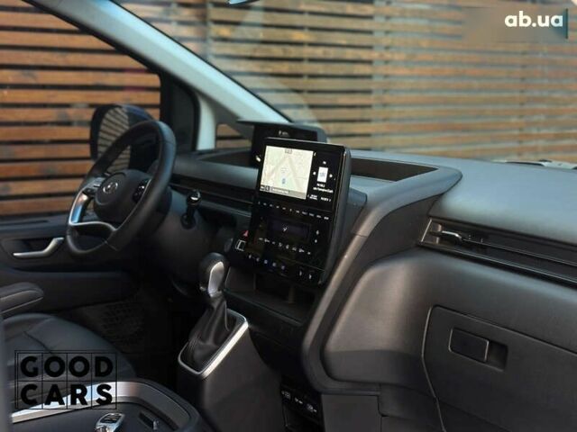 Хендай Staria, объемом двигателя 2.2 л и пробегом 13 тыс. км за 37000 $, фото 23 на Automoto.ua
