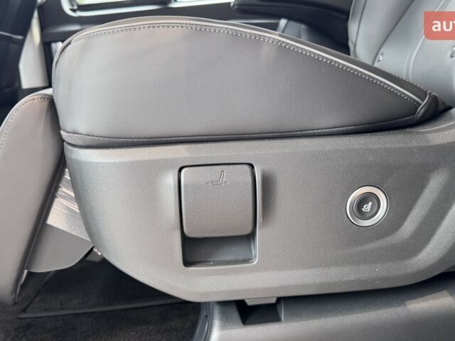 Хендай Staria, об'ємом двигуна 2.2 л та пробігом 0 тис. км за 64103 $, фото 32 на Automoto.ua