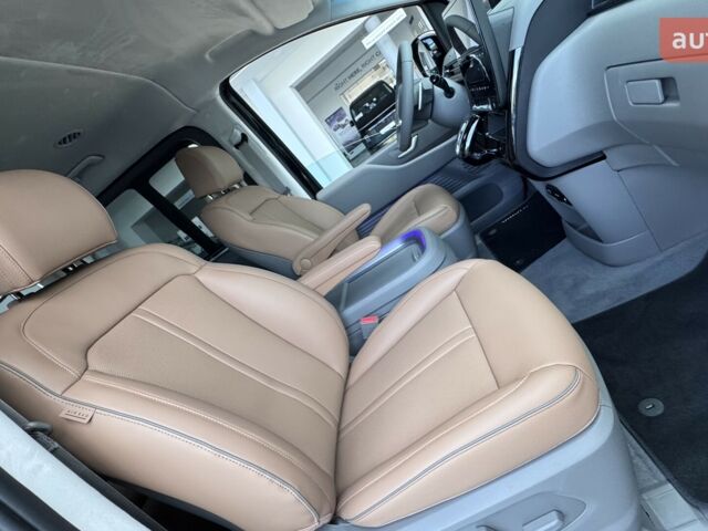 Хендай Staria, объемом двигателя 2.2 л и пробегом 0 тыс. км за 63979 $, фото 16 на Automoto.ua