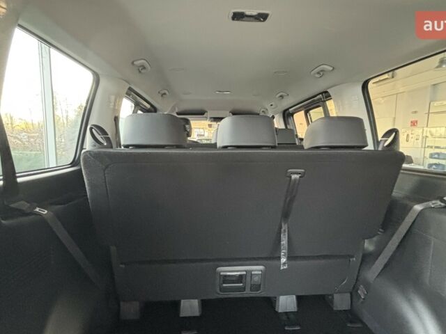 купить новое авто Хендай Staria 2025 года от официального дилера Автоцентр AUTO.RIA Хендай фото