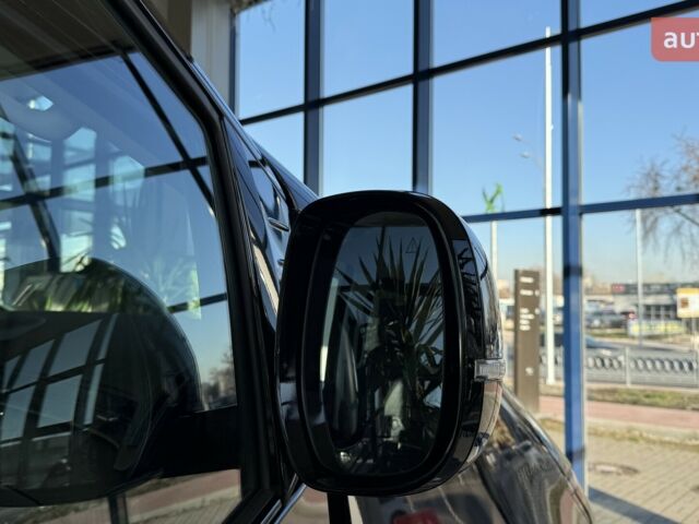 купить новое авто Хендай Staria 2025 года от официального дилера Автоцентр AUTO.RIA Хендай фото