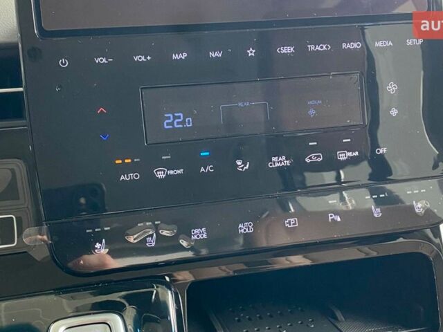 Хендай Staria, объемом двигателя 2.2 л и пробегом 0 тыс. км за 62692 $, фото 26 на Automoto.ua