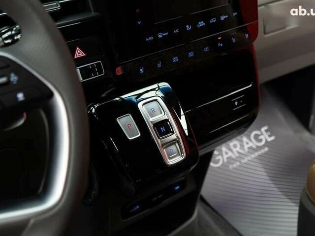 Хендай Staria, объемом двигателя 2.2 л и пробегом 1 тыс. км за 68800 $, фото 24 на Automoto.ua