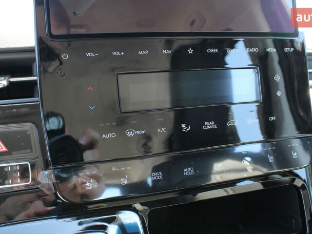 Хендай Staria, объемом двигателя 2.2 л и пробегом 0 тыс. км за 63223 $, фото 28 на Automoto.ua