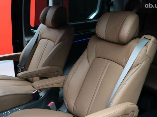 Хендай Staria, объемом двигателя 2.2 л и пробегом 1 тыс. км за 68800 $, фото 29 на Automoto.ua